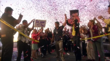 Кадры Декстер 1 сезон 12 эпизод