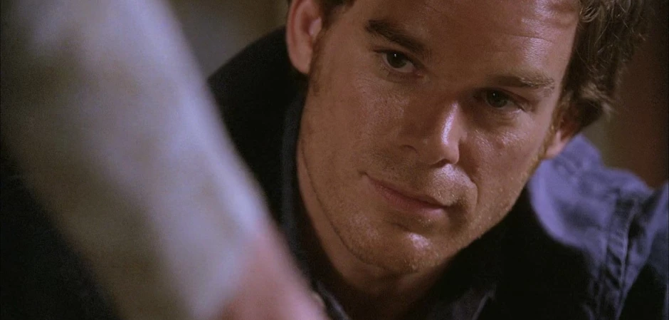 Кадры Декстер 2 сезон 4 эпизод