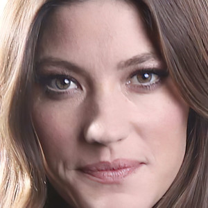 Актёр Дженнифер Карпентер сериала Декстер