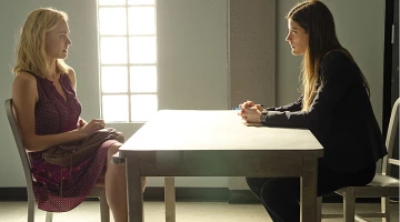 Кадры Декстер 7 сезон 6 эпизод