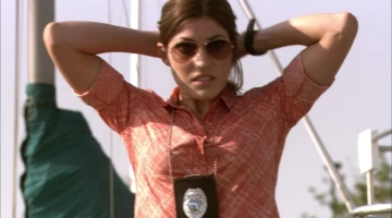 Кадры Декстер 2 сезон 5 эпизод