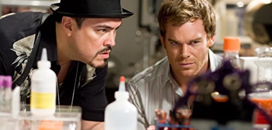 Кадры Декстер 1 сезон 5 эпизод