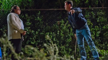 Декстер 6 сезон 10 серия