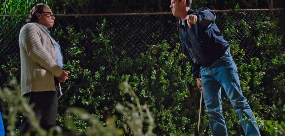 Кадры Декстер 6 сезон 10 эпизод