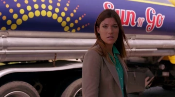 Кадры Декстер 7 сезон 2 эпизод