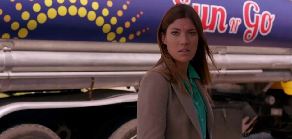 Кадры Декстер 7 сезон 2 эпизод