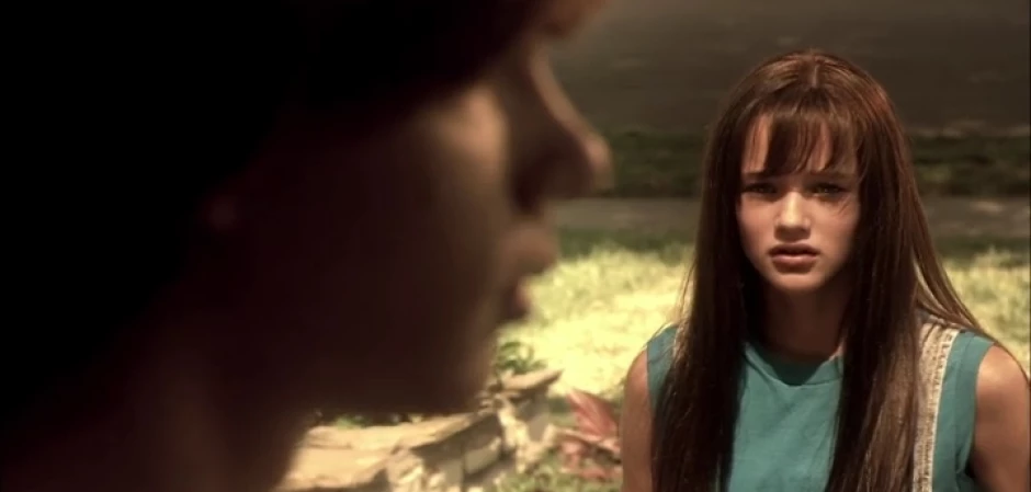 Кадры Декстер 1 сезон 6 эпизод