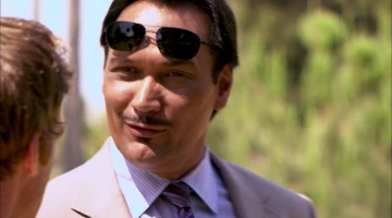 Кадры Декстер 3 сезон 3 эпизод