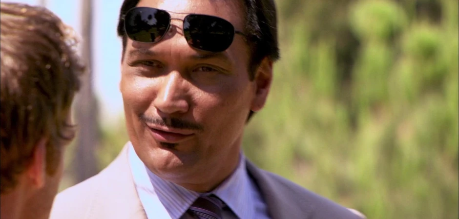 Кадры Декстер 3 сезон 3 эпизод