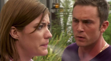 Кадры Декстер 3 сезон 9 эпизод