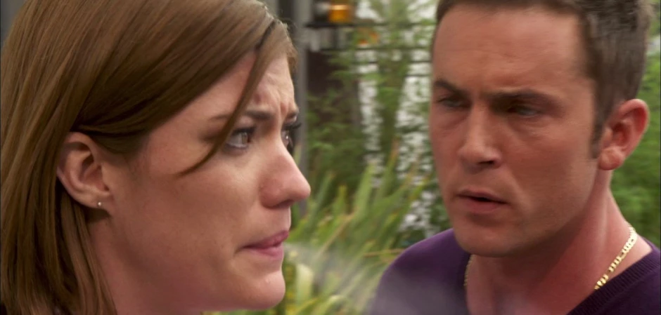 Кадры Декстер 3 сезон 9 эпизод