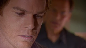 Декстер 5 сезон 5 серия