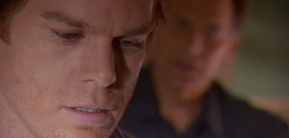 Кадры Декстер 5 сезон 5 эпизод