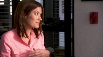 Кадры Декстер 4 сезон 3 эпизод