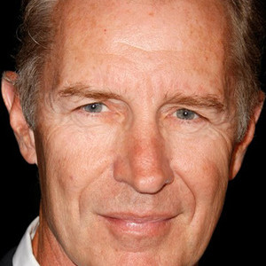 Актёр Джеффри Пирсон сериала Декстер