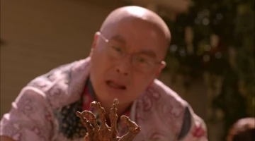 Кадры Декстер 8 сезон 5 эпизод