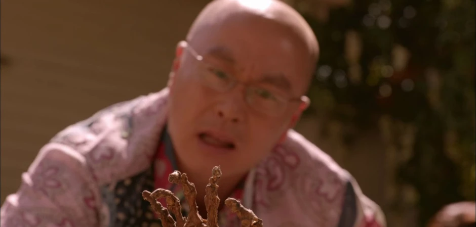 Кадры Декстер 8 сезон 5 эпизод