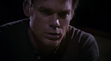 Кадры Декстер 5 сезон 11 эпизод