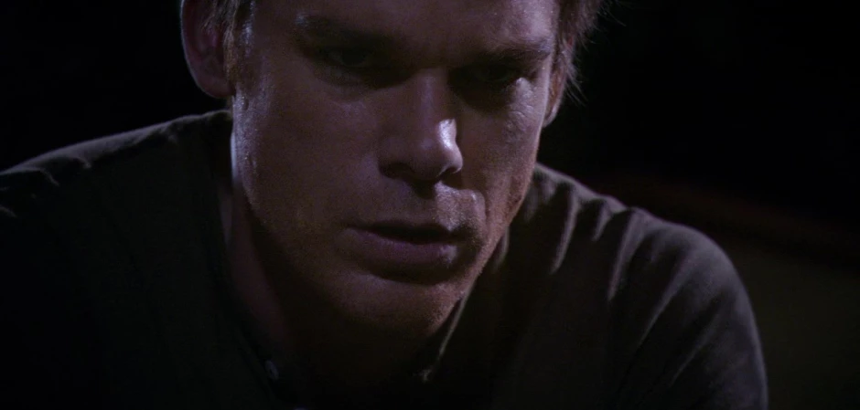 Кадры Декстер 5 сезон 11 эпизод