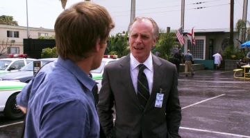 Кадры Декстер 4 сезон 2 эпизод