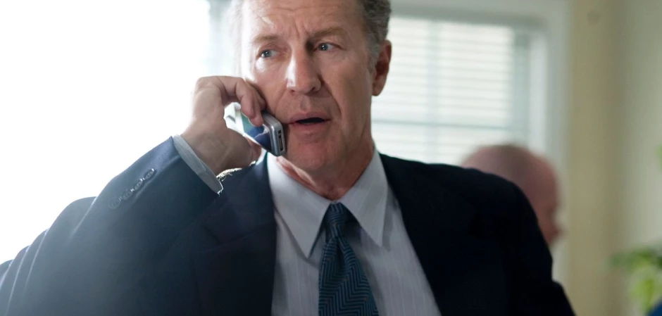 Кадры Декстер 1 сезон 2 эпизод