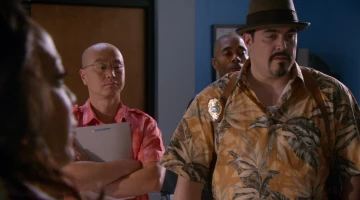 Декстер 5 сезон 4 серия