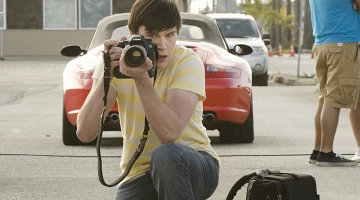 Декстер 8 сезон 6 серия