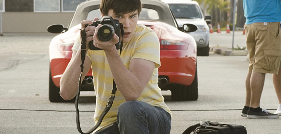 Кадры Декстер 8 сезон 6 эпизод