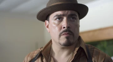 Декстер 1 сезон 2 серия