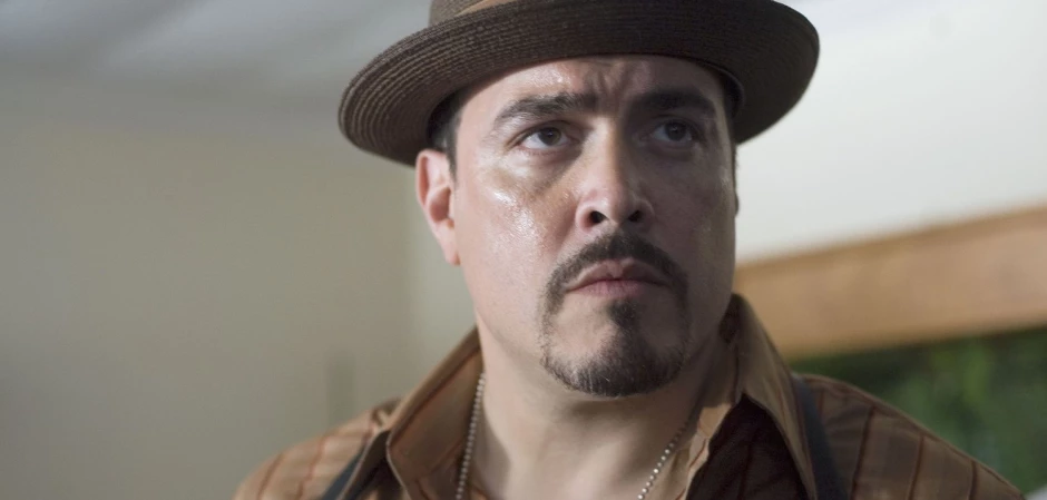 Кадры Декстер 1 сезон 2 эпизод