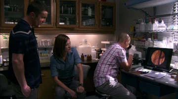 Декстер 3 сезон 12 серия