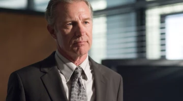 Декстер 1 сезон 5 серия