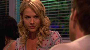 Кадры Декстер 3 сезон 12 эпизод