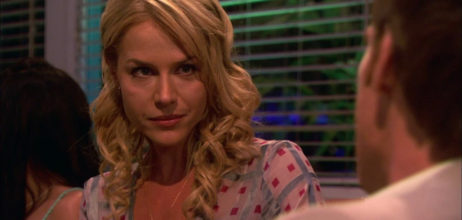 Кадры Декстер 3 сезон 12 эпизод