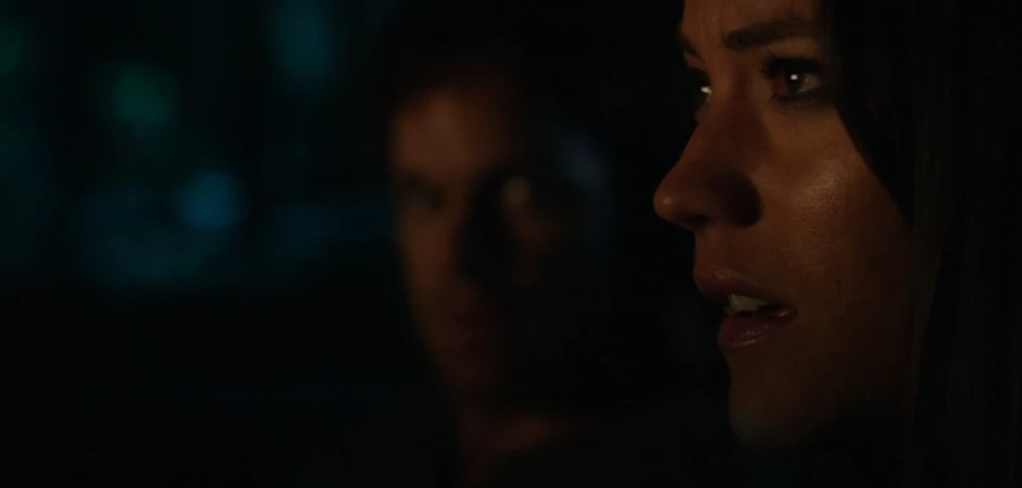 Кадры Декстер 7 сезон 4 эпизод