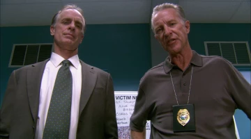 Декстер 2 сезон 9 серия