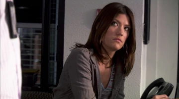 Кадры Декстер 4 сезон 3 эпизод