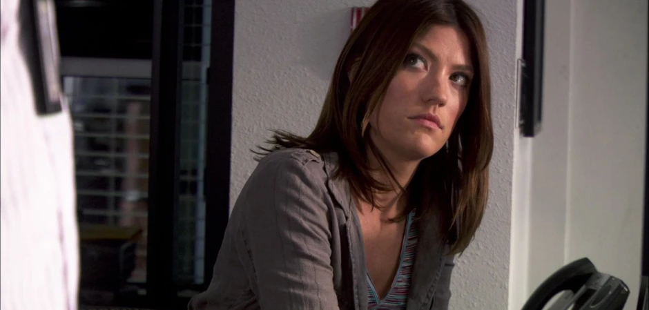 Кадры Декстер 4 сезон 3 эпизод