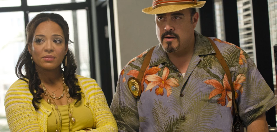 Кадры Декстер 7 сезон 4 эпизод