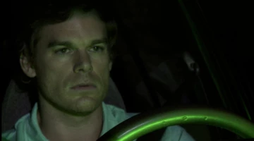 Декстер 4 сезон 1 серия