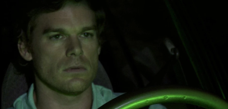 Кадры Декстер 4 сезон 1 эпизод