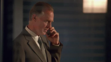 Кадры Декстер 2 сезон 9 эпизод