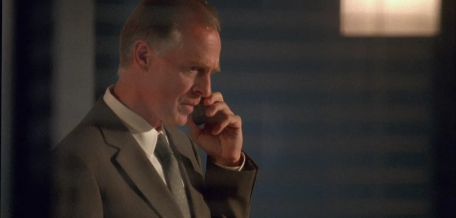 Кадры Декстер 2 сезон 9 эпизод