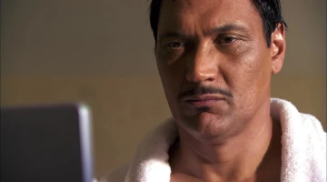 Кадры Декстер 3 сезон 11 эпизод