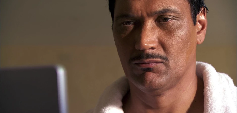 Кадры Декстер 3 сезон 11 эпизод