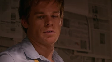 Декстер 5 сезон 3 серия