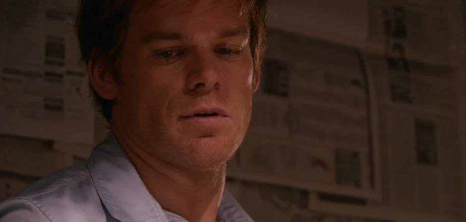 Кадры Декстер 5 сезон 3 эпизод