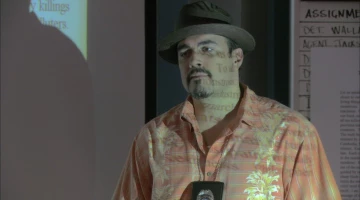 Декстер 2 сезон 7 серия