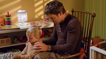 Декстер 6 сезон 12 серия