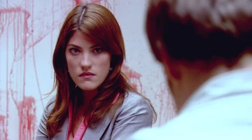 Декстер 1 сезон 10 серия